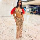 Sasha Baldina