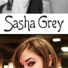 Sasha Grey