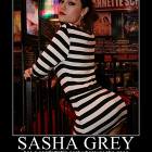 Sasha Grey