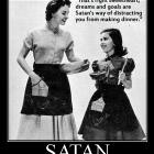 Satan
