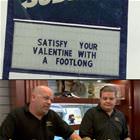 Satisfy Her