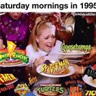 Saturday Morning 1995