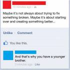 Savage Mom
