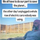 Save The Planet