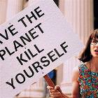 Save The Planet