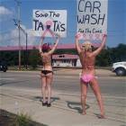 Save The Ta Tas