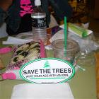 Save The Trees