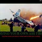 Save Your Ass