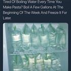 Save Yourself Some Time