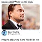 Saved A Person