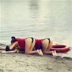 Saving Him