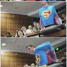 Saving The Day