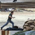 Saving The Day