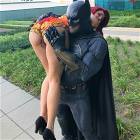 Saving The Girl