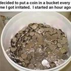 Saving Up Fast