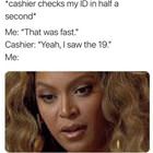 Saw The 19