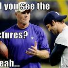 Saw The Pictures