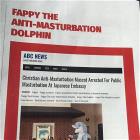 Say Hello To Fappy