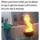 Say It Anyway