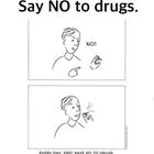 Say No