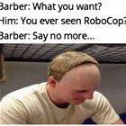Say No More