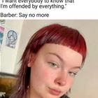 Say No More