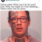 Say No More