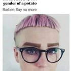Say No More