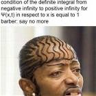 Say No More