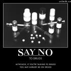 Say No