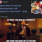 Say What Now