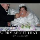 Saying Sorry