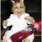 Scary Doll 2