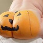 Scary Pumpkin