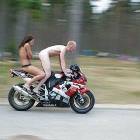 Scary Ride
