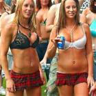 School-girls