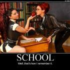 School