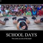 School Days
