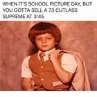 School Picture Day