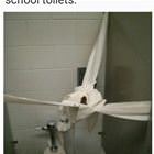 School Toilets