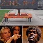 School Zone