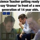Science Teacher