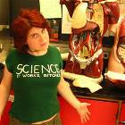 Science Works Bitches