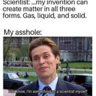 Scientist