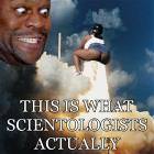 Scientologists