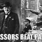 Scissors Win