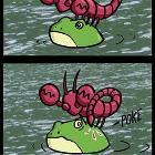 Scorpions Are Jerks