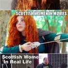 Scottish Women