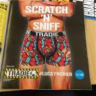 Scratch N Sniff