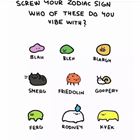 Screw Your Zodiac